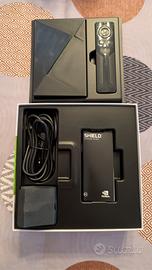 Nvidia shield
