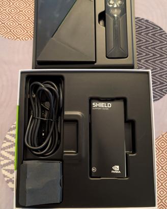 Nvidia shield