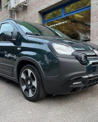 FIAT Pandina 1.0 70CV HYBRID NAVIGATORE SENSORI