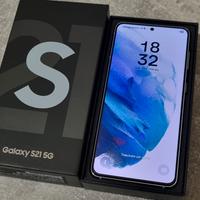 Samsung S21 128Gb