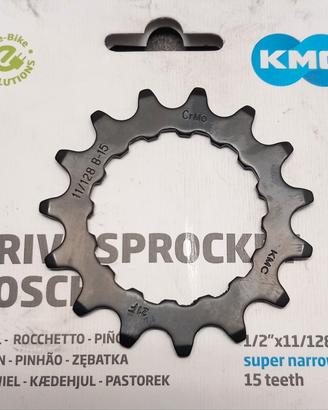 ricambio  e-bike
