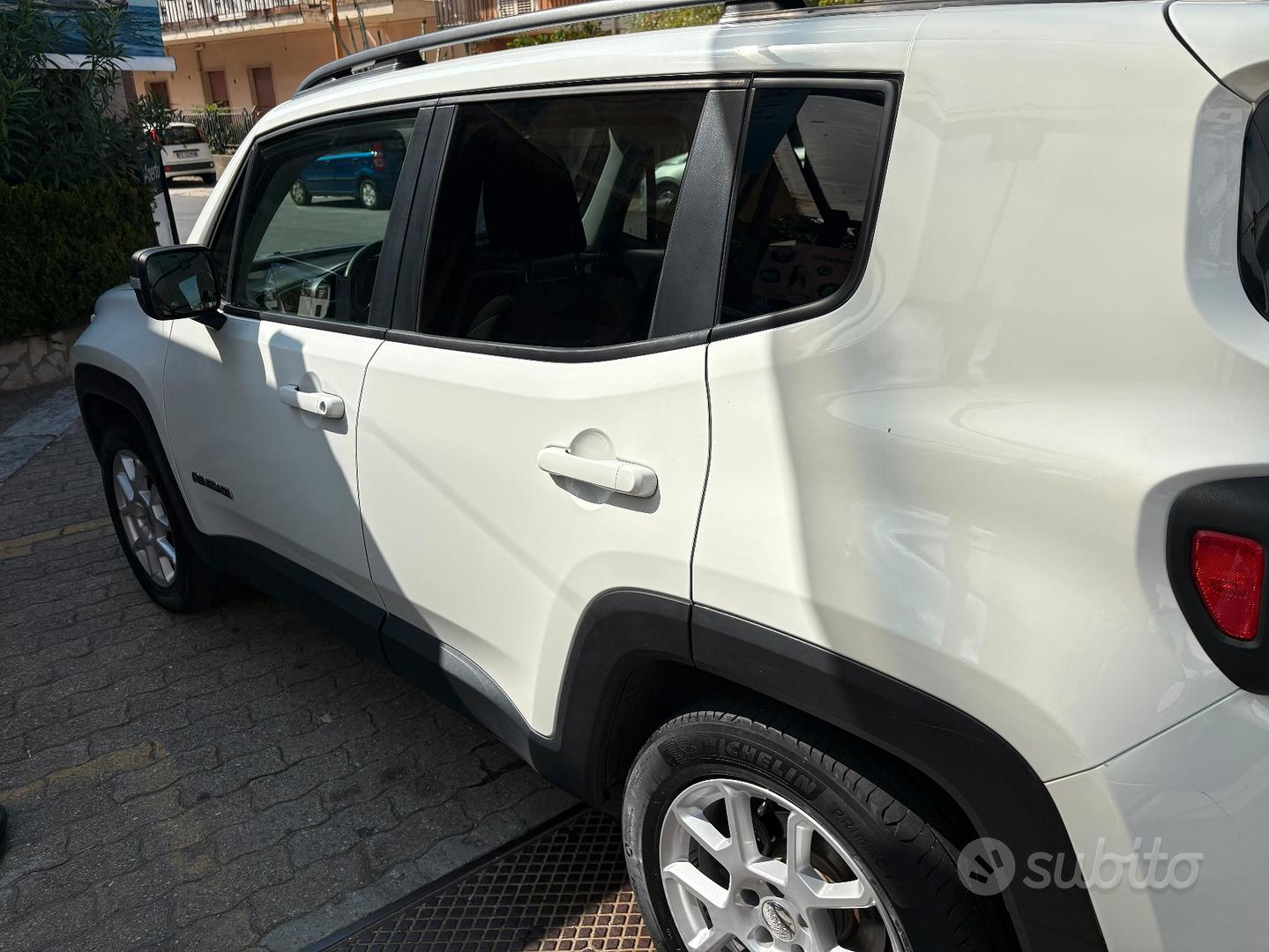 Jeep Renegade 2019 photo 2