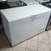 freezer a pozzetto WHIRPOOL da 292LT
