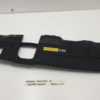 MODANATURA GRIGLIA ANTERIORE NISSAN Qashqai Serie