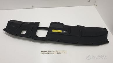 MODANATURA GRIGLIA ANTERIORE NISSAN Qashqai Serie