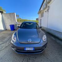 Volkswagen Maggiolino 2.0 TDI Design BlueMotion Te
