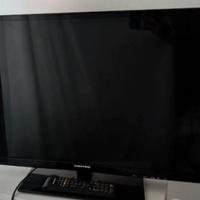 TV TELEVISORE LED 32 POLLICI CON TELECOMANDO