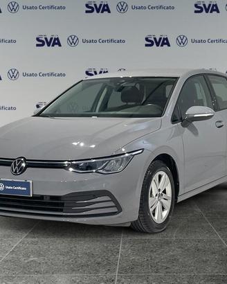 Volkswagen Golf VIII 2020 1.0 TSI 110CV Life