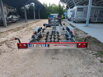 Carrello Marlin 23