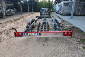 Carrello Marlin 23