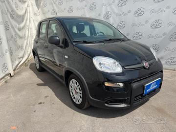 Fiat Panda 1.0 FireFly S&S Hybrid 70cv