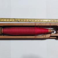 Navetta da Tessitura 