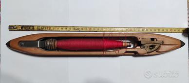 Navetta da Tessitura 