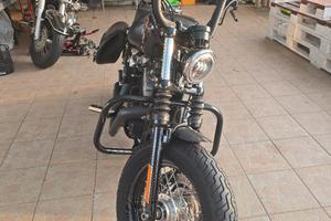 Harley-Davidson sportster 1200