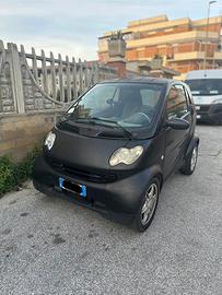 Smart Fortwo 1a Serie