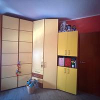 Cameretta completa