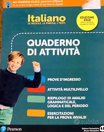 Italiano le regole le parole i testi