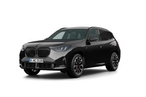 BMW X3 xDrive 20d Msport Pro Aut.