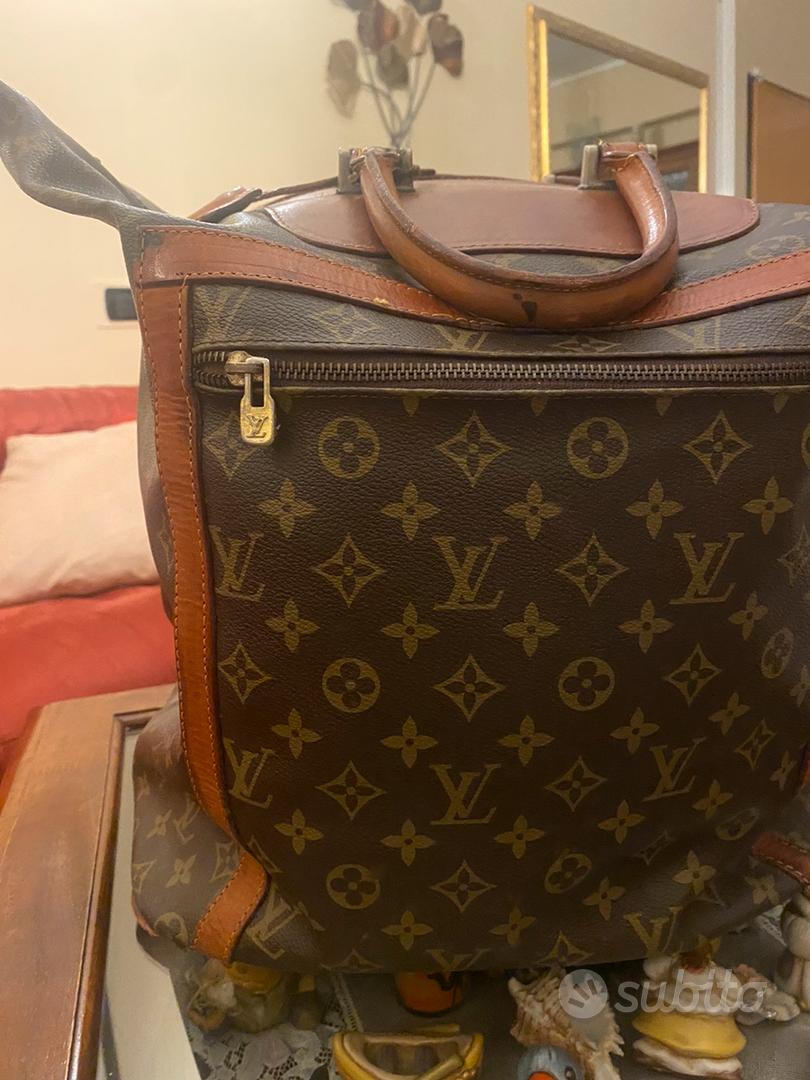 Borsa louis vuitton uomo parallela - Abbigliamento e Accessori In vendita a  Roma