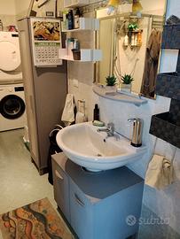 Mobile lavabo completo