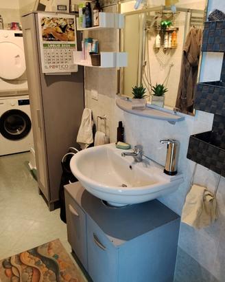 Mobile lavabo completo