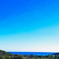 VILLA LEONARDO ( VISTA MARE) Sud Sardegna