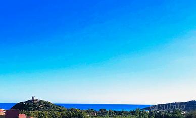 VILLA LEONARDO ( VISTA MARE) Sud Sardegna