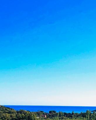 VILLA LEONARDO ( VISTA MARE) Sud Sardegna