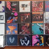 60 CD musicali
