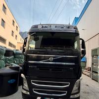 Volvo FH 540 euro 6