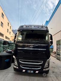 Volvo FH 540 euro 6
