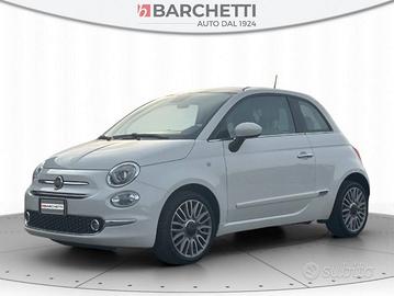 FIAT 500 (2015----) 1.2 POP