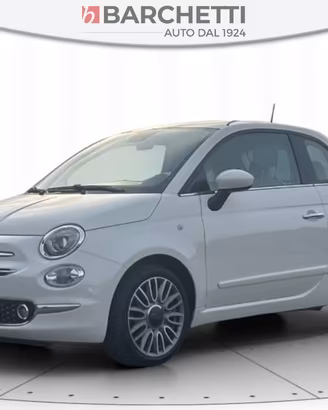 FIAT 500 (2015----) 1.2 POP