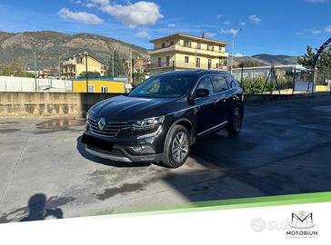 Renault Koleos dCi 130CV Energy Intens
