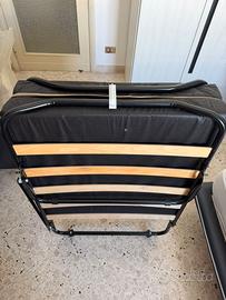 Letto Brandina singolo