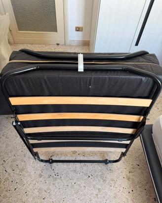 Letto Brandina singolo