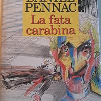 Pennac, La fata carabina