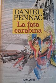 Pennac, La fata carabina