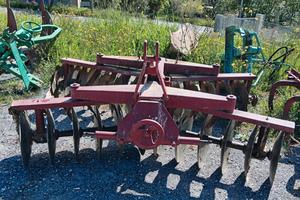 Frangizolle 4 sezioni 24 dischi