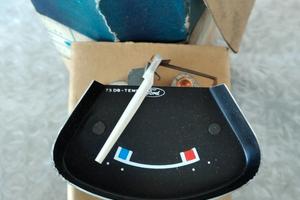 STRUMENTO INDICATORE TEMPERATURA 1448723 C8EH00010