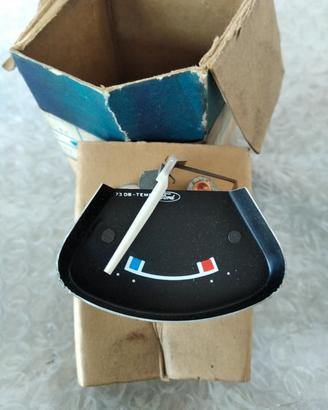 STRUMENTO INDICATORE TEMPERATURA 1448723 C8EH00010