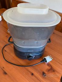 Vaporiera philips