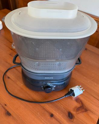 Vaporiera philips