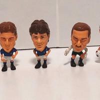 Bomberini Oscar Azzurri - ITALIA 90 - 12 pezzi