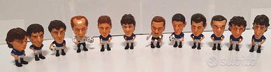 Bomberini Oscar Azzurri - ITALIA 90 - 12 pezzi