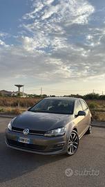 Volkswagen Golf 2.0 TDI DSG 5p. Sport Edition Blue
