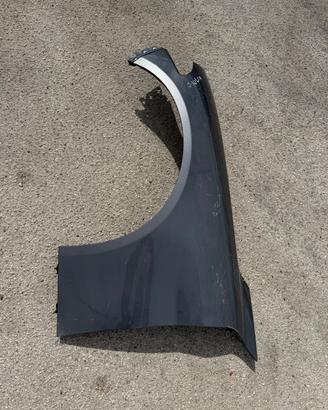 Parafango sx Alfa Romeo Giulia