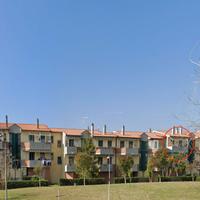 Rif. V853 Rosignano Solvay, luminoso, due balconi