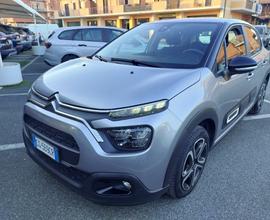 CITROEN C3 PureTech 83 S&S Feel Pack Uniprò Fatt