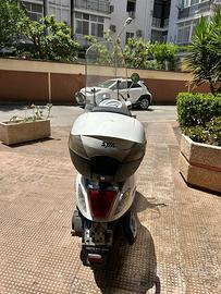 fiddle 125 sym